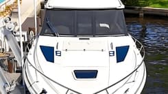 2017 Regal 35ft Sport Coupe 2017 price