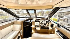 best yacht sales deals 2017 Regal 35ft Sport Coupe 2017