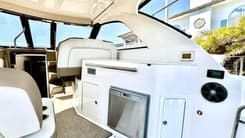 2017 Regal 35ft Sport Coupe 2017