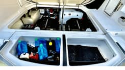 2017 Regal 35ft Sport Coupe - Regal yacht sale