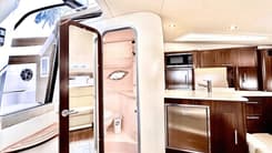 Buy a 2017 Regal 35ft Sport Coupe 2017 at Shestakov Yacht Sales