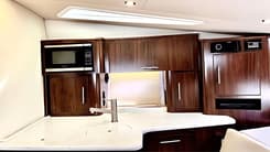 Buy a yacht 2017 Regal 35ft Sport Coupe 36