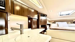 Buy a yacht 2017 Regal 35ft Sport Coupe