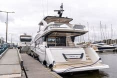 Продажа яхты FIERY ANGEL