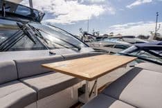 Продажа яхты FIERY ANGEL - PEARL MOTOR YACHTS