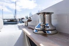 FIERY ANGEL - PEARL MOTOR YACHTS