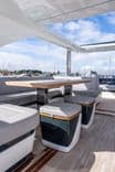 Продажа яхты FIERY ANGEL - PEARL MOTOR YACHTS