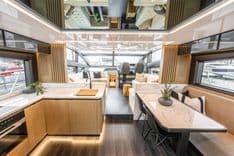 Лучшая цена на FIERY ANGEL - PEARL MOTOR YACHTS