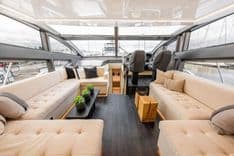 Купить FIERY ANGEL - PEARL MOTOR YACHTS