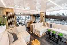 FIERY ANGEL - PEARL MOTOR YACHTS