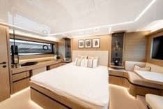 Купить яхту FIERY ANGEL в Shestakov Yacht Sales