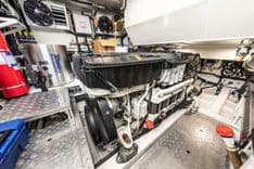 Продажа яхты FIERY ANGEL Pearl 62