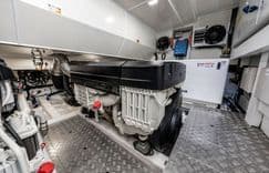 Стоимость яхты FIERY ANGEL Pearl 62