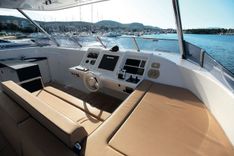 Купить яхту Clouds - SUNREEF в Shestakov Yacht Sales