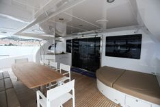 Купить яхту Clouds 70 в Shestakov Yacht Sales