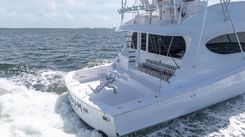 GT 70 - Hatteras price