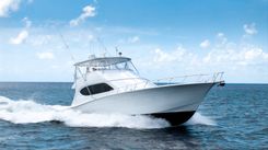 GT 70 - Hatteras yacht sale