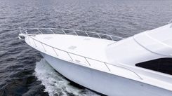 best yacht sales deals GT 70 - Hatteras