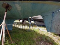 43' GULFSTAR 1976 1976 price