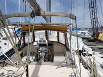 43' GULFSTAR 1976 price