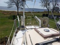 43' GULFSTAR 1976 43 yacht sale