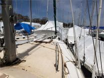 43' GULFSTAR 1976 1976