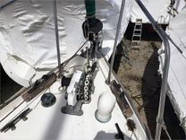 Buy a 43' GULFSTAR 1976 at Shestakov Yacht Sales