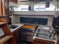 best yacht sales deals 43' GULFSTAR 1976 - GULFSTAR