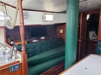 Buy a yacht 43' GULFSTAR 1976 1976