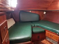 43' GULFSTAR 1976 - GULFSTAR yacht sale