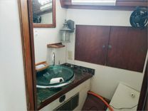 43' GULFSTAR 1976 - GULFSTAR price