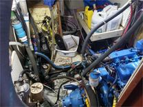 best yacht sales deals 43' GULFSTAR 1976 43