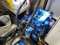 the best price on 43' GULFSTAR 1976 - GULFSTAR