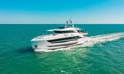 Купить яхту FREEDOM - Horizon Yachts в Shestakov Yacht Sales