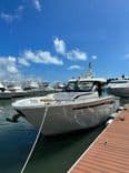 Buy a Ocean Alexander 45 Divergence 45 at Shestakov Yacht Sales