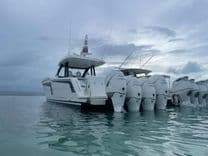 Buy a Ocean Alexander 45 Divergence 45 Divergence at Shestakov Yacht Sales