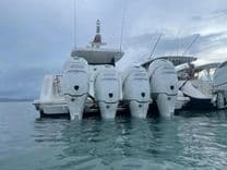 Ocean Alexander 45 Divergence 45 Divergence price