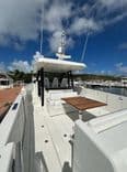 best yacht sales deals Ocean Alexander 45 Divergence 2020