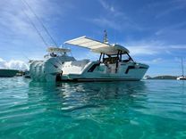 Ocean Alexander 45 Divergence - Ocean Alexander price