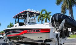 the best price on Fountain 32 NX