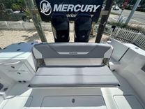 Buy a yacht Fountain 32 NX 2022