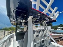 Buy a Fountain 32 NX 32 NX at Shestakov Yacht Sales