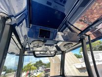 Fountain 32 NX - FOUNTAIN yacht sale