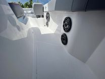 Fountain 32 NX - FOUNTAIN yacht sale