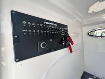 Fountain 32 NX 32 NX price