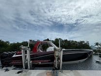 Buy a Deep Impact 399 - DEEP IMPACT at Shestakov Yacht Sales