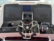 Deep Impact 399 yacht sale