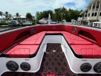 Deep Impact 399 - DEEP IMPACT yacht sale