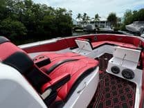 Buy a Deep Impact 399 - DEEP IMPACT at Shestakov Yacht Sales