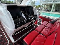 Buy a yacht Deep Impact 399 2022